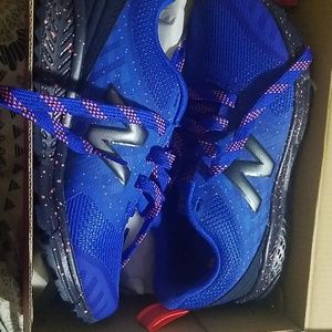Boys New Balance Size 1